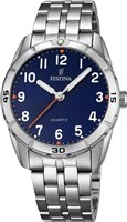 Orologio Festina Junior Collection in Acciaio F16907/2 - F16907/2
